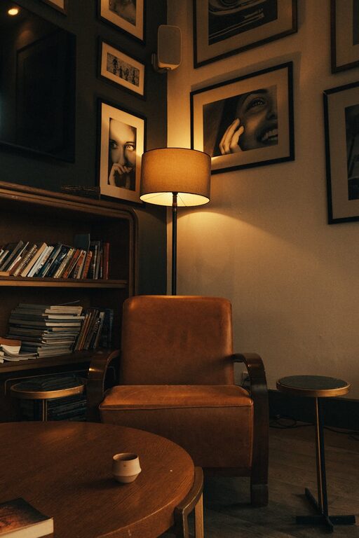 Tips for Creating a Cosy and Inviting Reading Nook at Home
